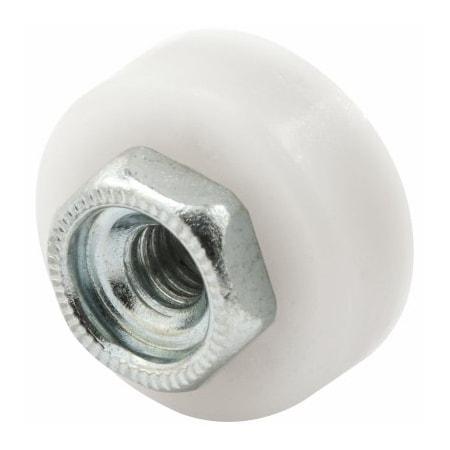 Prime-Line 2PK SHWR DR Roller M 6065